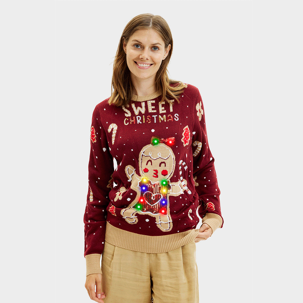 Cute Cookie Woman - Damen